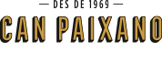 Can Paixano