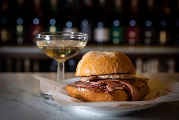 Can Paixano - Franquicias