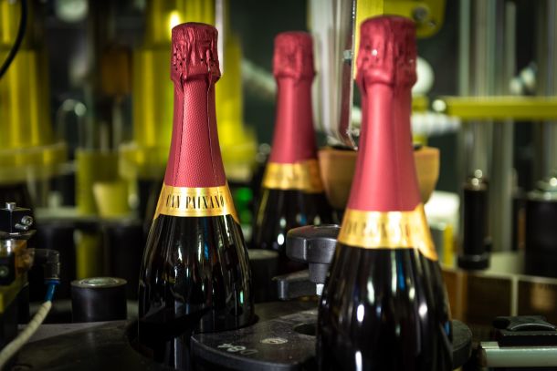 Can Paixano - Franquicias