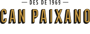 Can Paixano