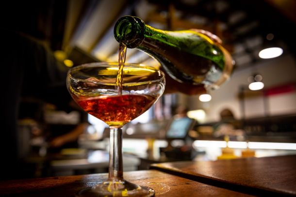 Can Paixano - Franquicias