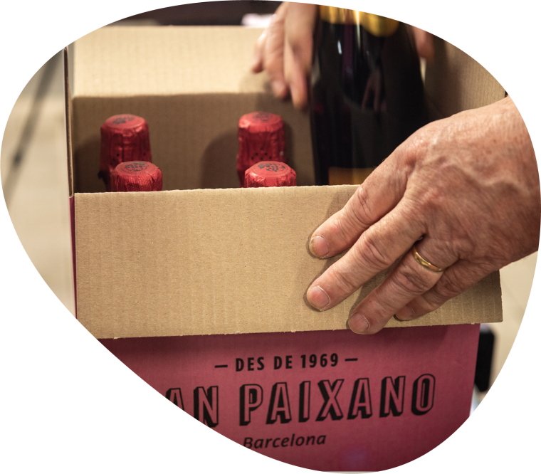 CanPaixano-Franquicias